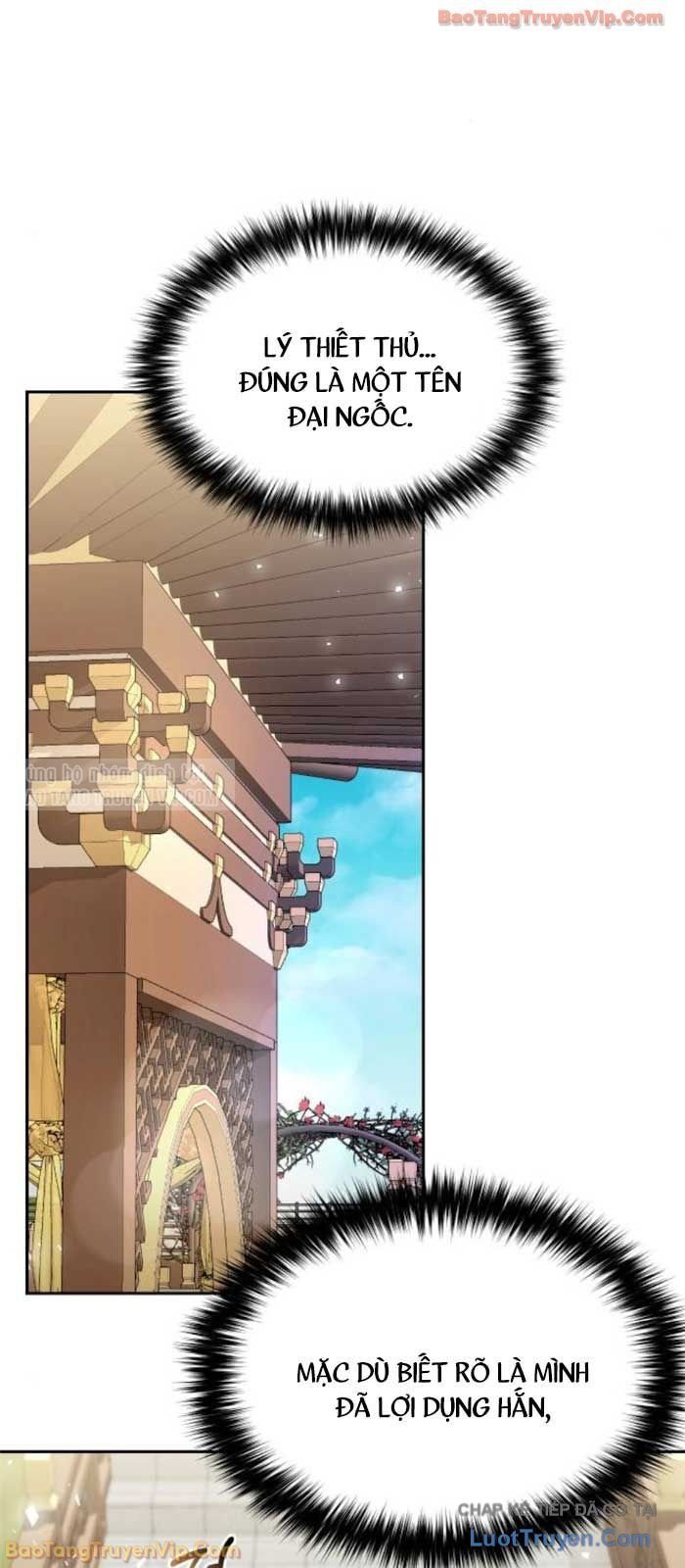 Hoạn Quan Hồi Quy: Tróc Phong Truy Nguyệt Chapter 64 - Trang 2