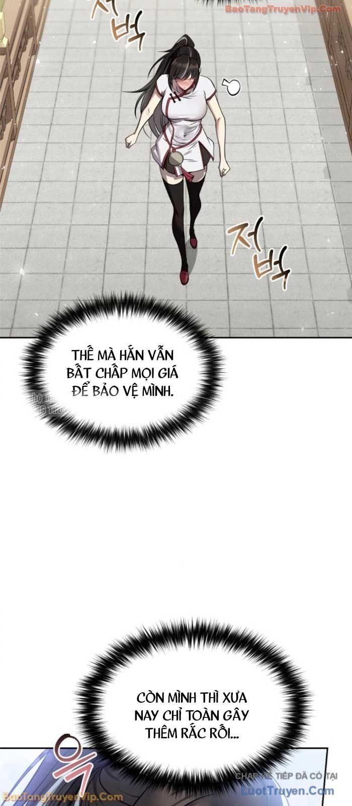 Hoạn Quan Hồi Quy: Tróc Phong Truy Nguyệt Chapter 64 - Trang 2