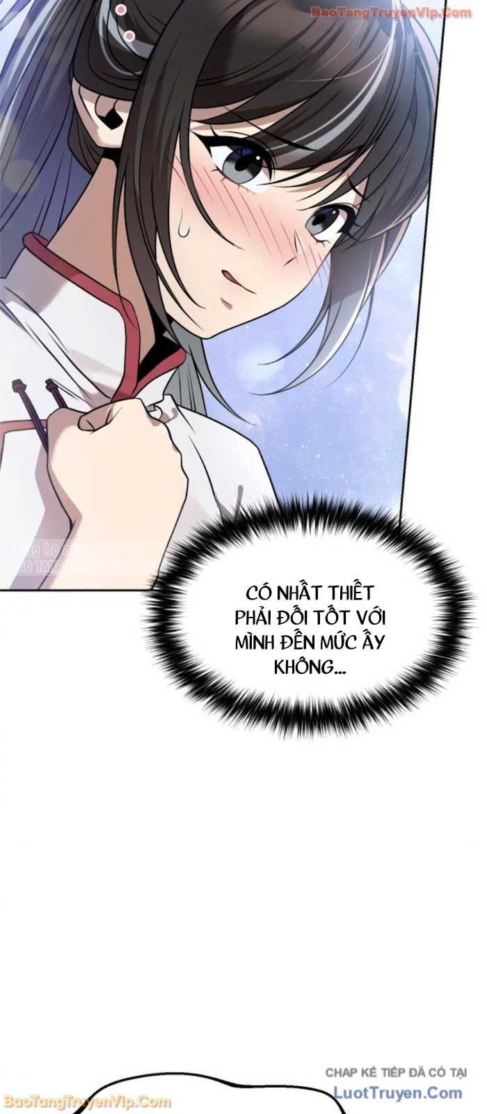 Hoạn Quan Hồi Quy: Tróc Phong Truy Nguyệt Chapter 64 - Trang 2