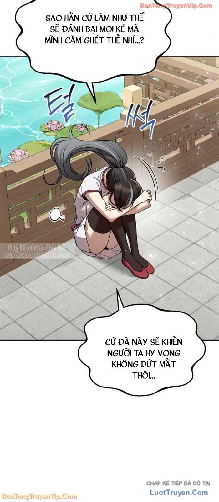 Hoạn Quan Hồi Quy: Tróc Phong Truy Nguyệt Chapter 64 - Trang 2