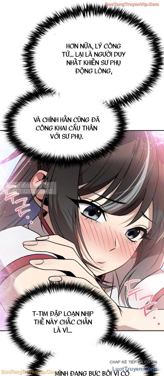 Hoạn Quan Hồi Quy: Tróc Phong Truy Nguyệt Chapter 64 - Trang 2