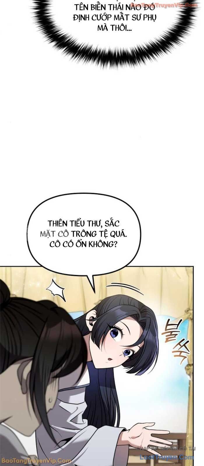 Hoạn Quan Hồi Quy: Tróc Phong Truy Nguyệt Chapter 64 - Trang 2