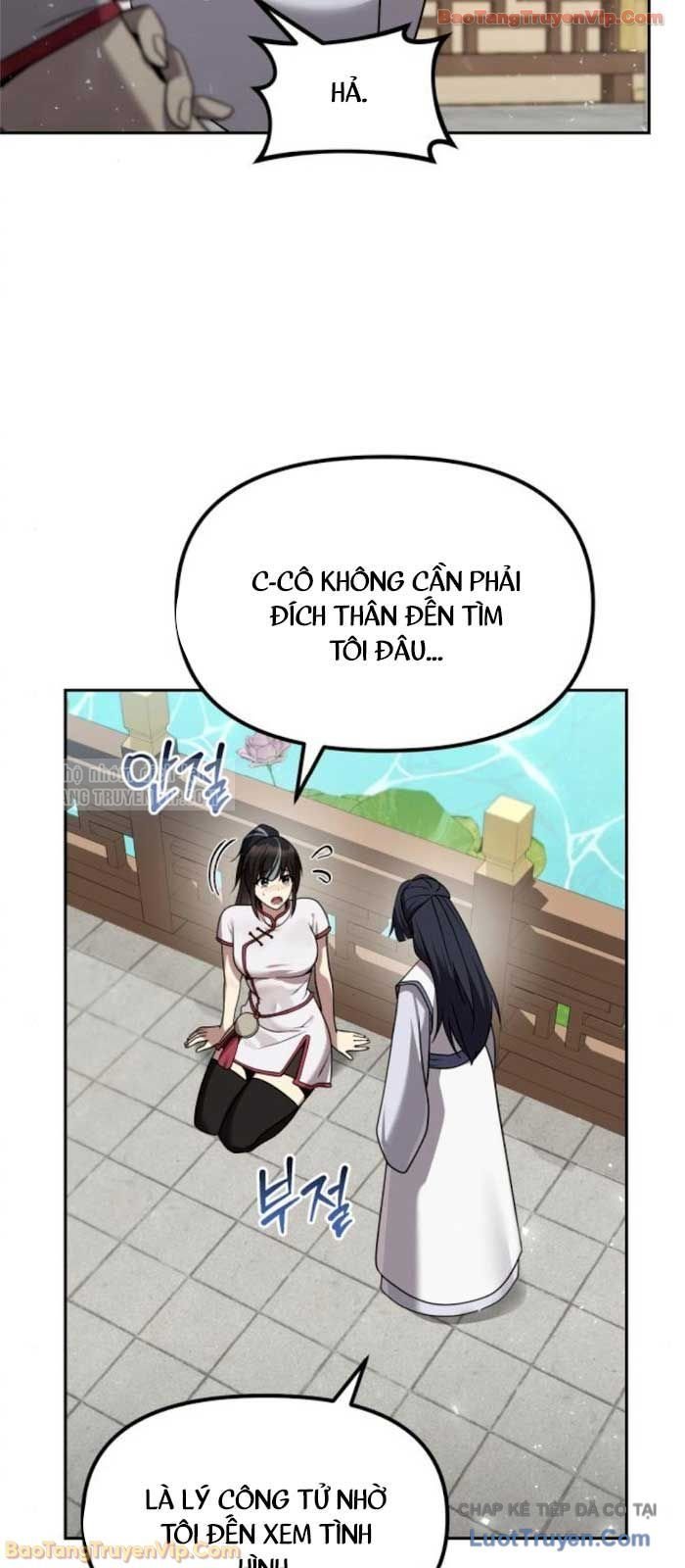 Hoạn Quan Hồi Quy: Tróc Phong Truy Nguyệt Chapter 64 - Trang 2