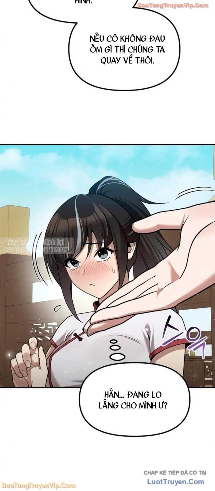 Hoạn Quan Hồi Quy: Tróc Phong Truy Nguyệt Chapter 64 - Trang 2