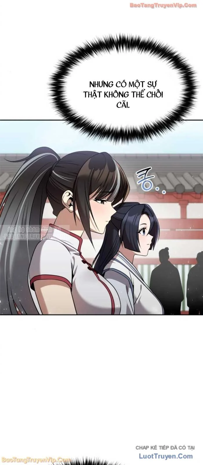 Hoạn Quan Hồi Quy: Tróc Phong Truy Nguyệt Chapter 64 - Trang 2