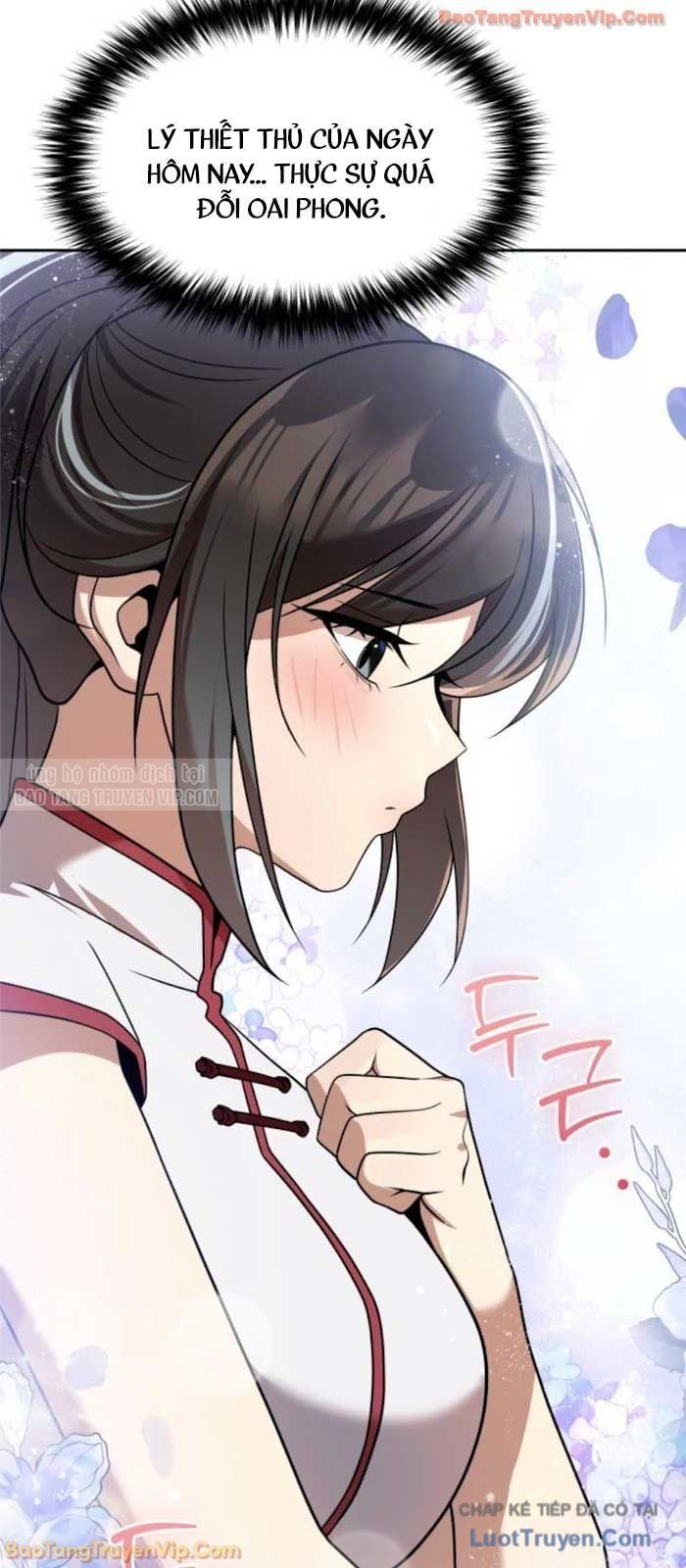 Hoạn Quan Hồi Quy: Tróc Phong Truy Nguyệt Chapter 64 - Trang 2