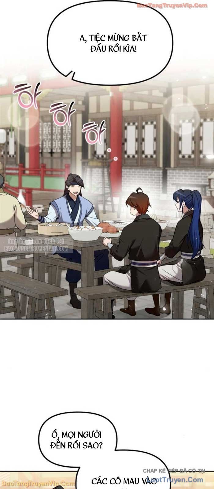 Hoạn Quan Hồi Quy: Tróc Phong Truy Nguyệt Chapter 64 - Trang 2