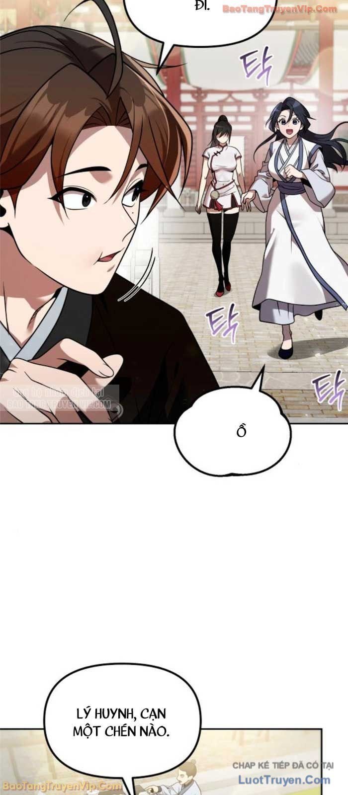 Hoạn Quan Hồi Quy: Tróc Phong Truy Nguyệt Chapter 64 - Trang 2