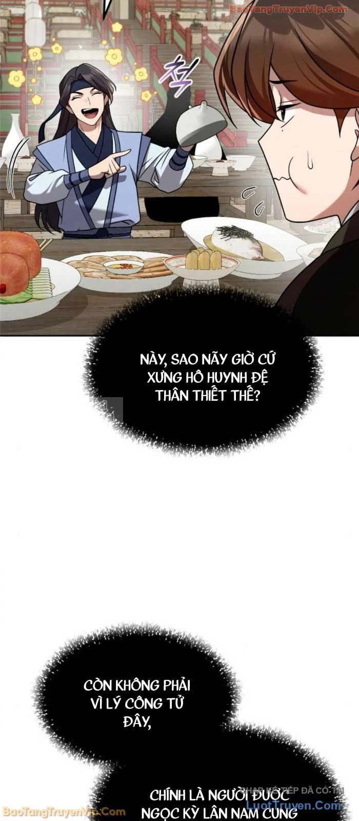 Hoạn Quan Hồi Quy: Tróc Phong Truy Nguyệt Chapter 64 - Trang 2