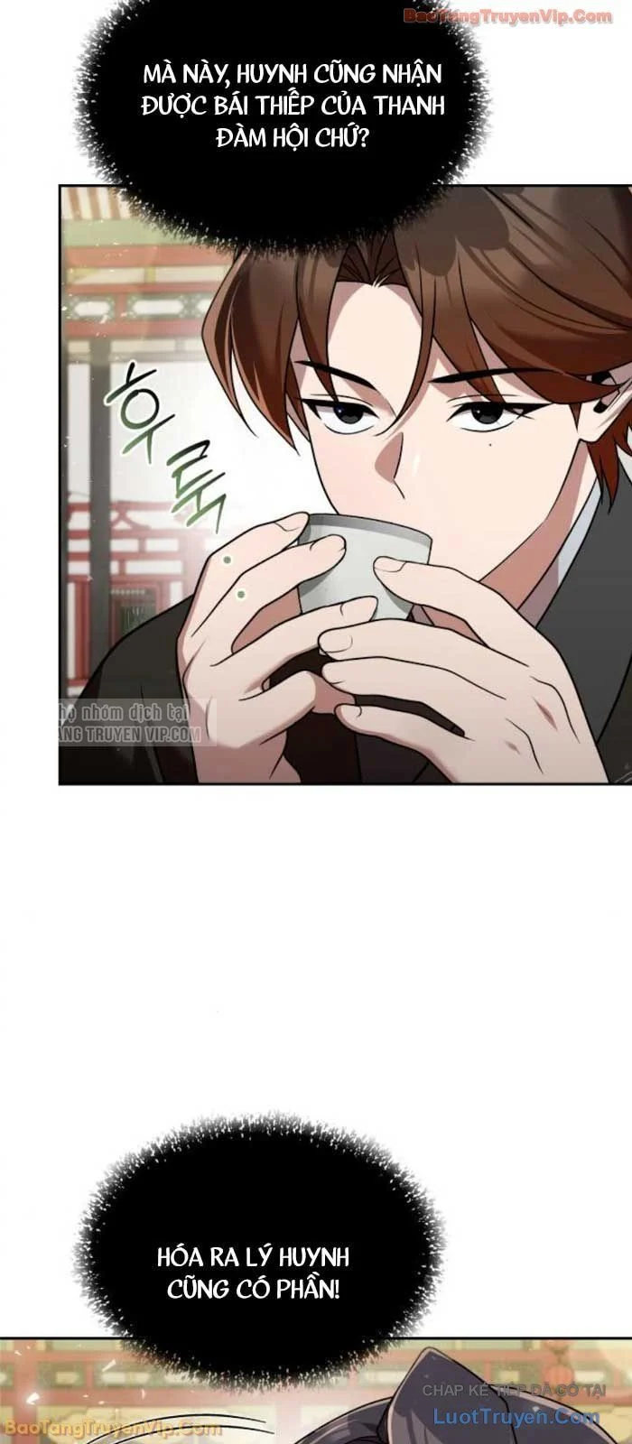 Hoạn Quan Hồi Quy: Tróc Phong Truy Nguyệt Chapter 64 - Trang 2