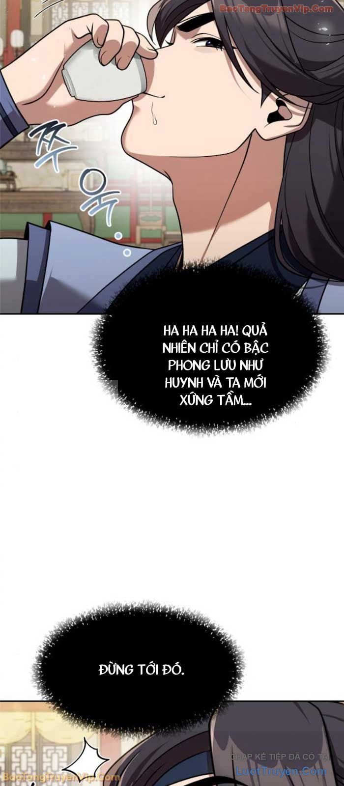 Hoạn Quan Hồi Quy: Tróc Phong Truy Nguyệt Chapter 64 - Trang 2