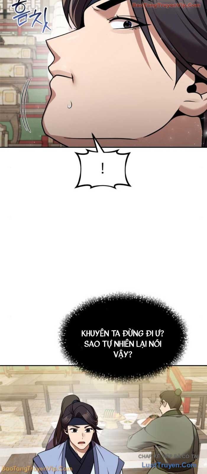 Hoạn Quan Hồi Quy: Tróc Phong Truy Nguyệt Chapter 64 - Trang 2