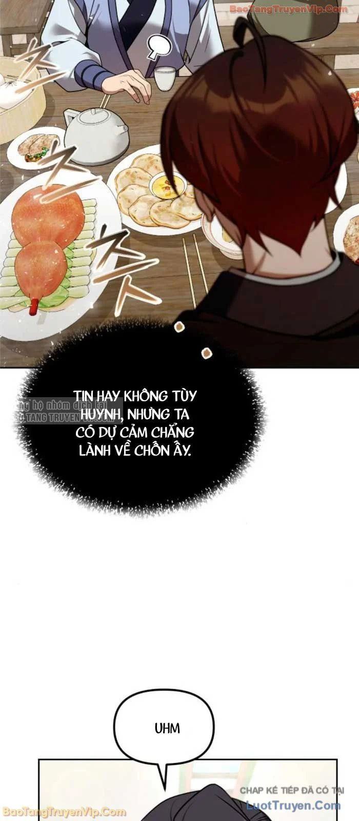 Hoạn Quan Hồi Quy: Tróc Phong Truy Nguyệt Chapter 64 - Trang 2