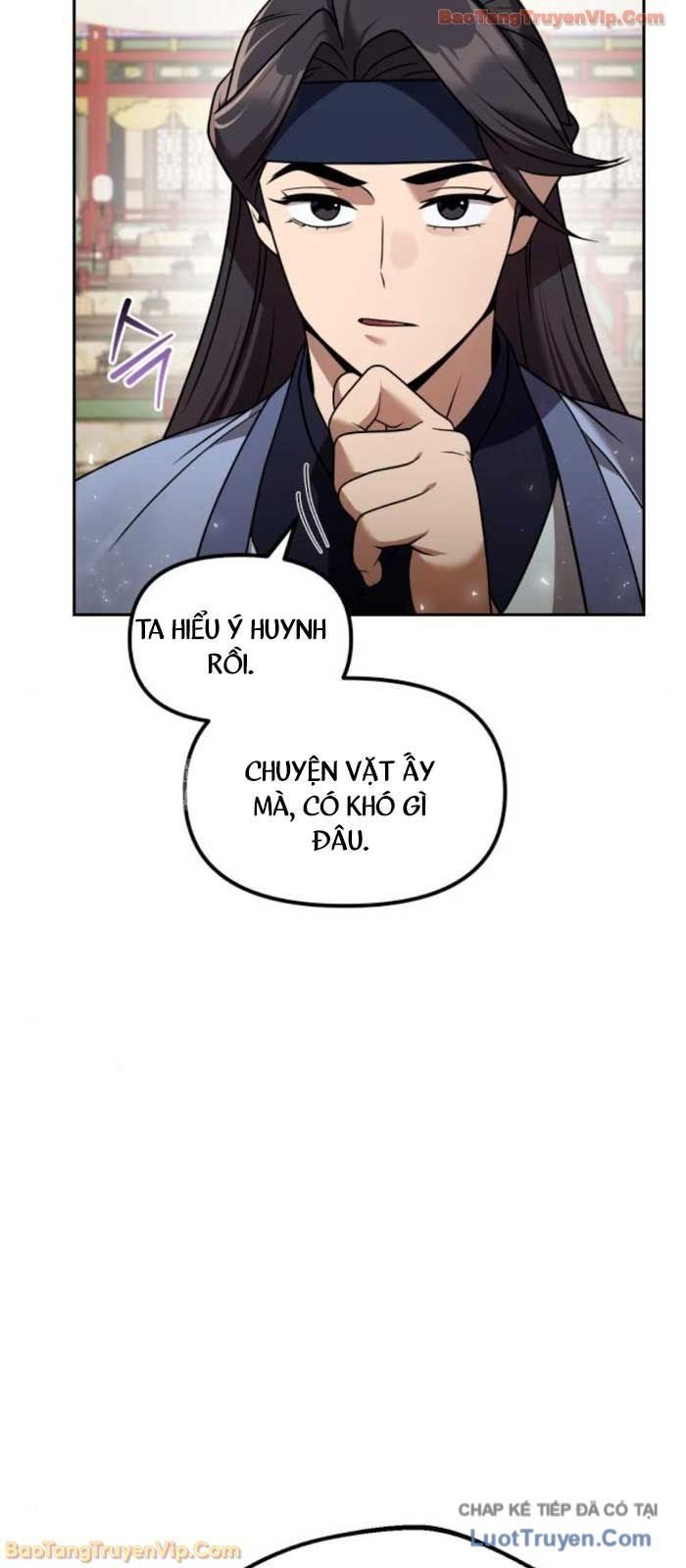 Hoạn Quan Hồi Quy: Tróc Phong Truy Nguyệt Chapter 64 - Trang 2