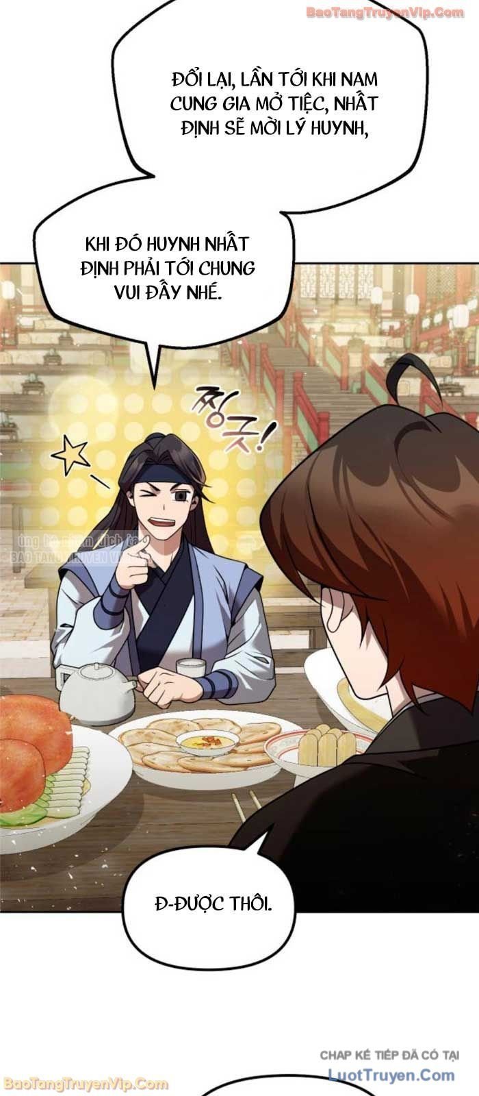 Hoạn Quan Hồi Quy: Tróc Phong Truy Nguyệt Chapter 64 - Trang 2