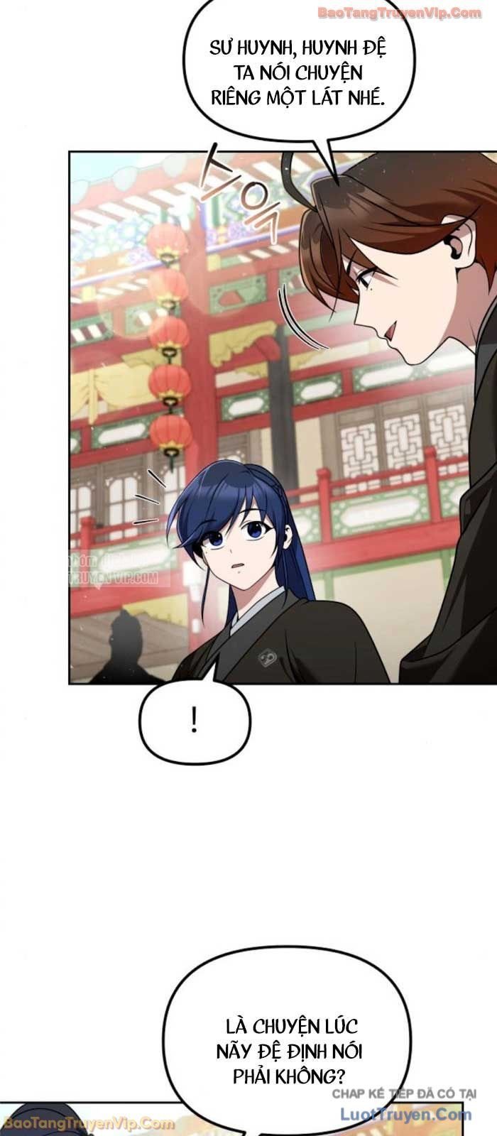 Hoạn Quan Hồi Quy: Tróc Phong Truy Nguyệt Chapter 64 - Trang 2