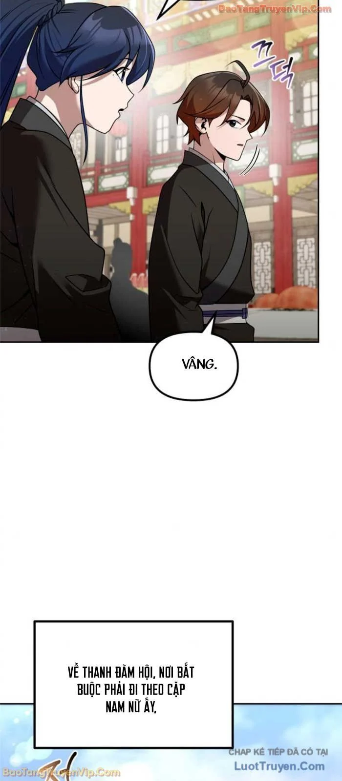 Hoạn Quan Hồi Quy: Tróc Phong Truy Nguyệt Chapter 64 - Trang 2