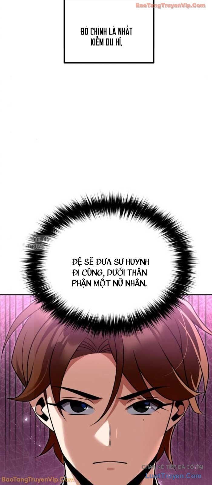 Hoạn Quan Hồi Quy: Tróc Phong Truy Nguyệt Chapter 64 - Trang 2