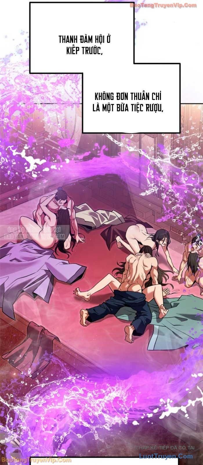 Hoạn Quan Hồi Quy: Tróc Phong Truy Nguyệt Chapter 64 - Trang 2