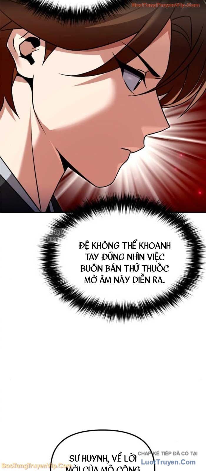 Hoạn Quan Hồi Quy: Tróc Phong Truy Nguyệt Chapter 64 - Trang 2