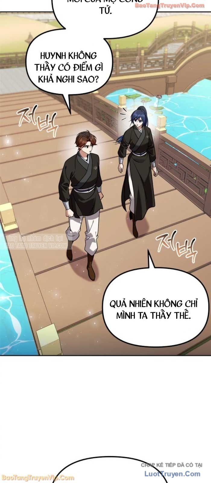 Hoạn Quan Hồi Quy: Tróc Phong Truy Nguyệt Chapter 64 - Trang 2