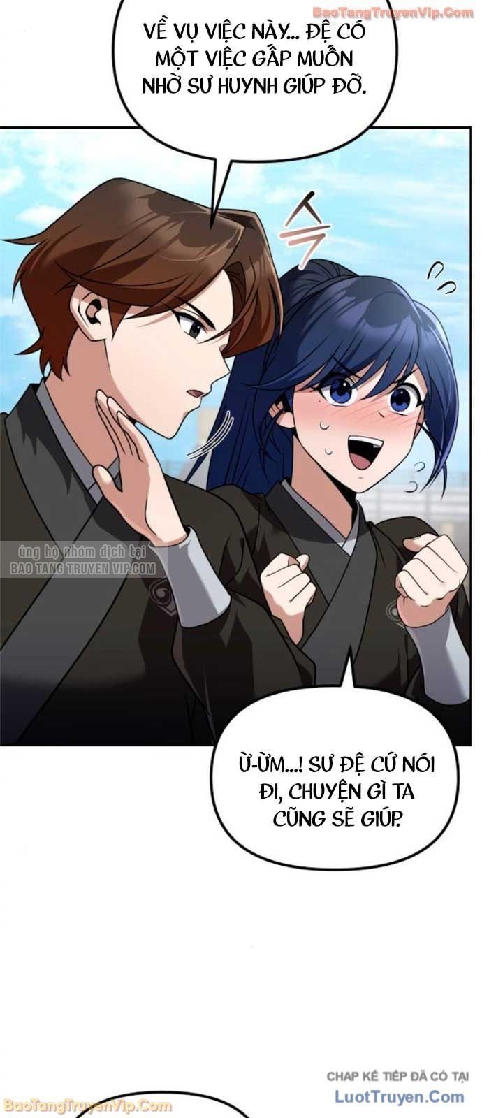 Hoạn Quan Hồi Quy: Tróc Phong Truy Nguyệt Chapter 64 - Trang 2