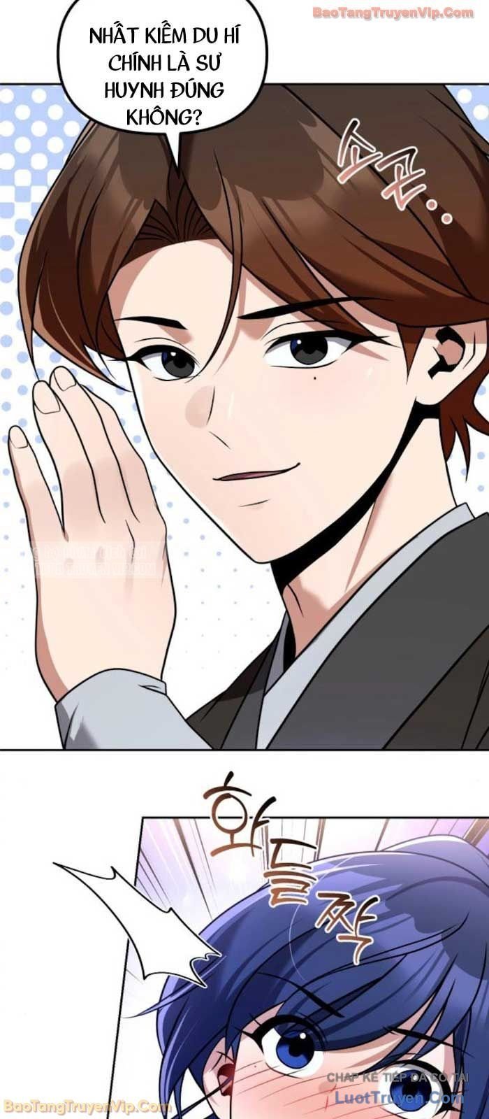 Hoạn Quan Hồi Quy: Tróc Phong Truy Nguyệt Chapter 64 - Trang 2