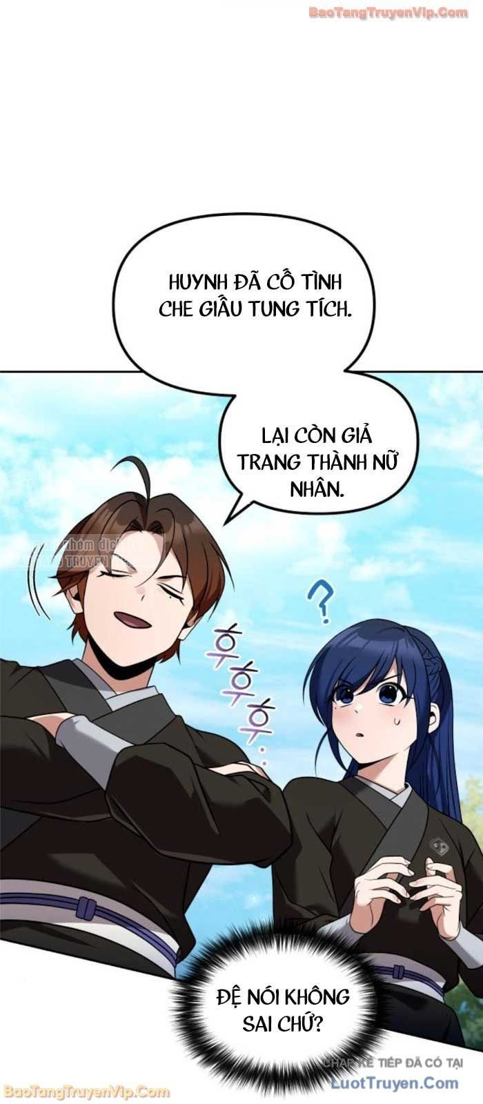 Hoạn Quan Hồi Quy: Tróc Phong Truy Nguyệt Chapter 64 - Trang 2