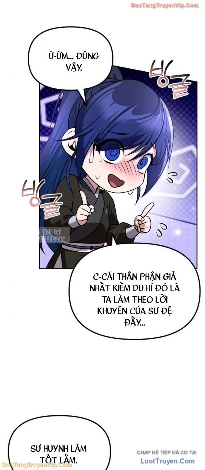 Hoạn Quan Hồi Quy: Tróc Phong Truy Nguyệt Chapter 64 - Trang 2