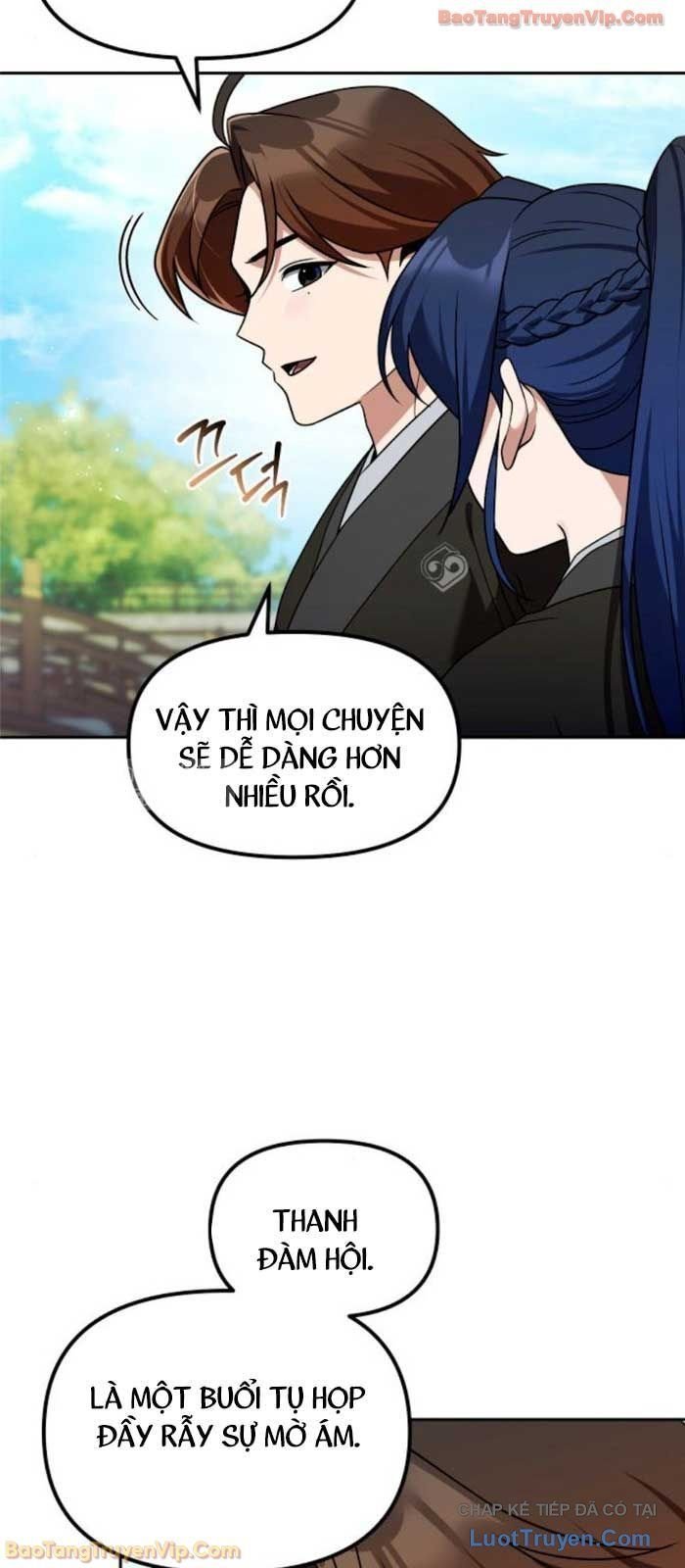 Hoạn Quan Hồi Quy: Tróc Phong Truy Nguyệt Chapter 64 - Trang 2