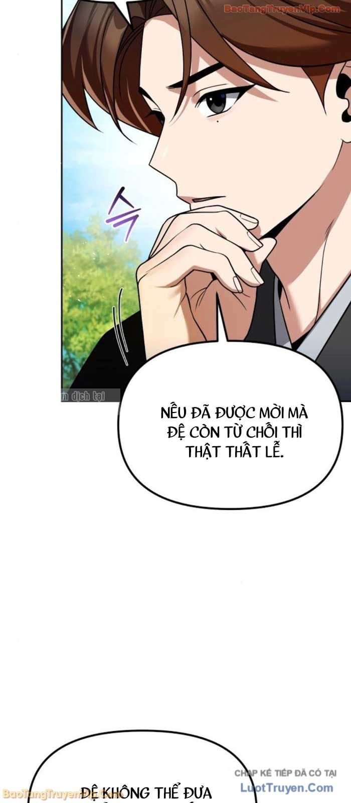 Hoạn Quan Hồi Quy: Tróc Phong Truy Nguyệt Chapter 64 - Trang 2