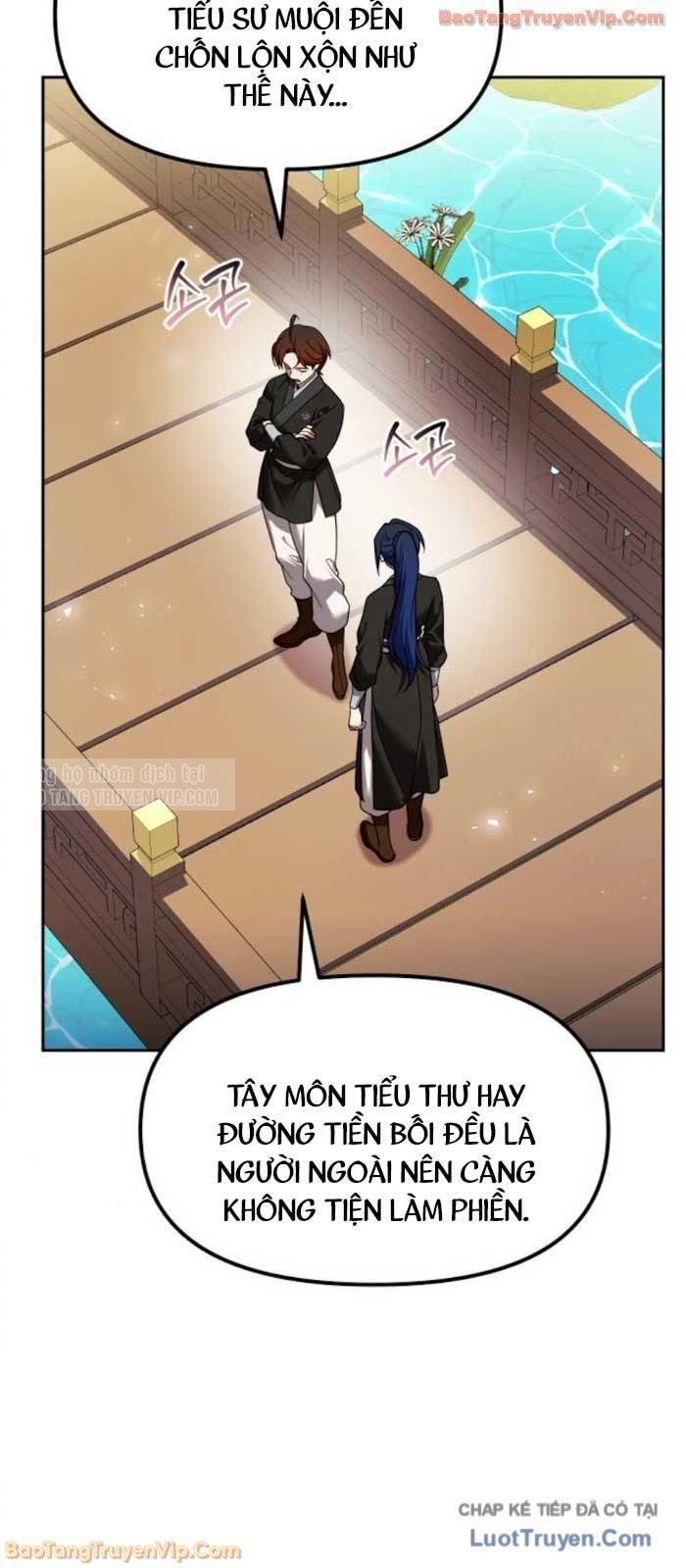 Hoạn Quan Hồi Quy: Tróc Phong Truy Nguyệt Chapter 64 - Trang 2