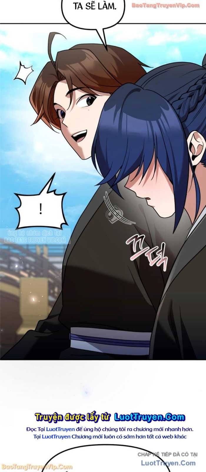 Hoạn Quan Hồi Quy: Tróc Phong Truy Nguyệt Chapter 64 - Trang 2