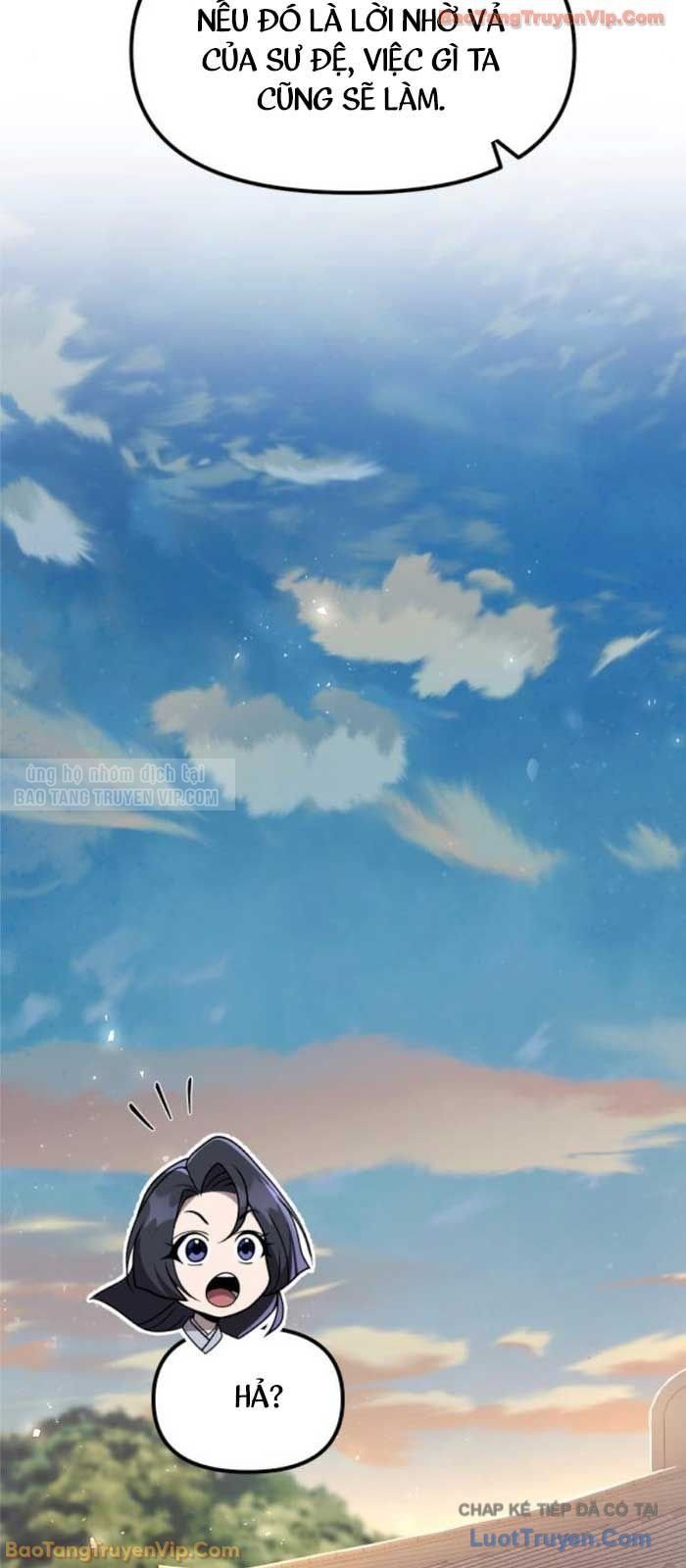 Hoạn Quan Hồi Quy: Tróc Phong Truy Nguyệt Chapter 64 - Trang 2