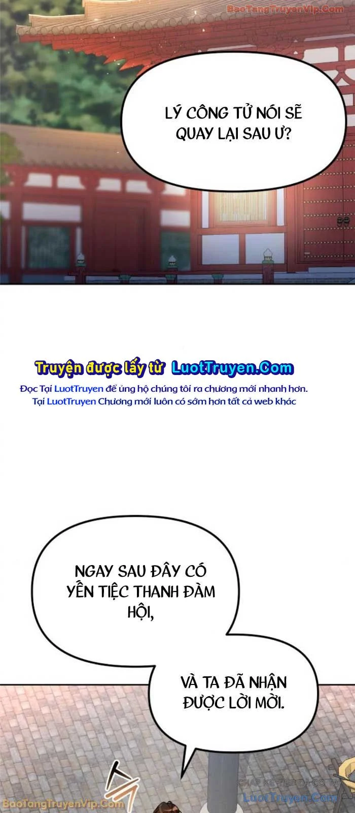 Hoạn Quan Hồi Quy: Tróc Phong Truy Nguyệt Chapter 64 - Trang 2