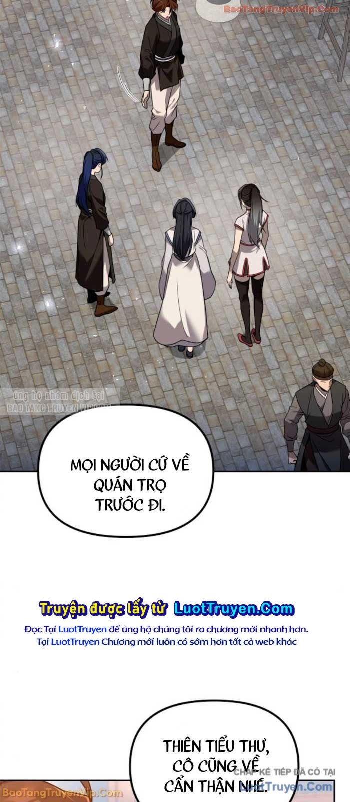 Hoạn Quan Hồi Quy: Tróc Phong Truy Nguyệt Chapter 64 - Trang 2