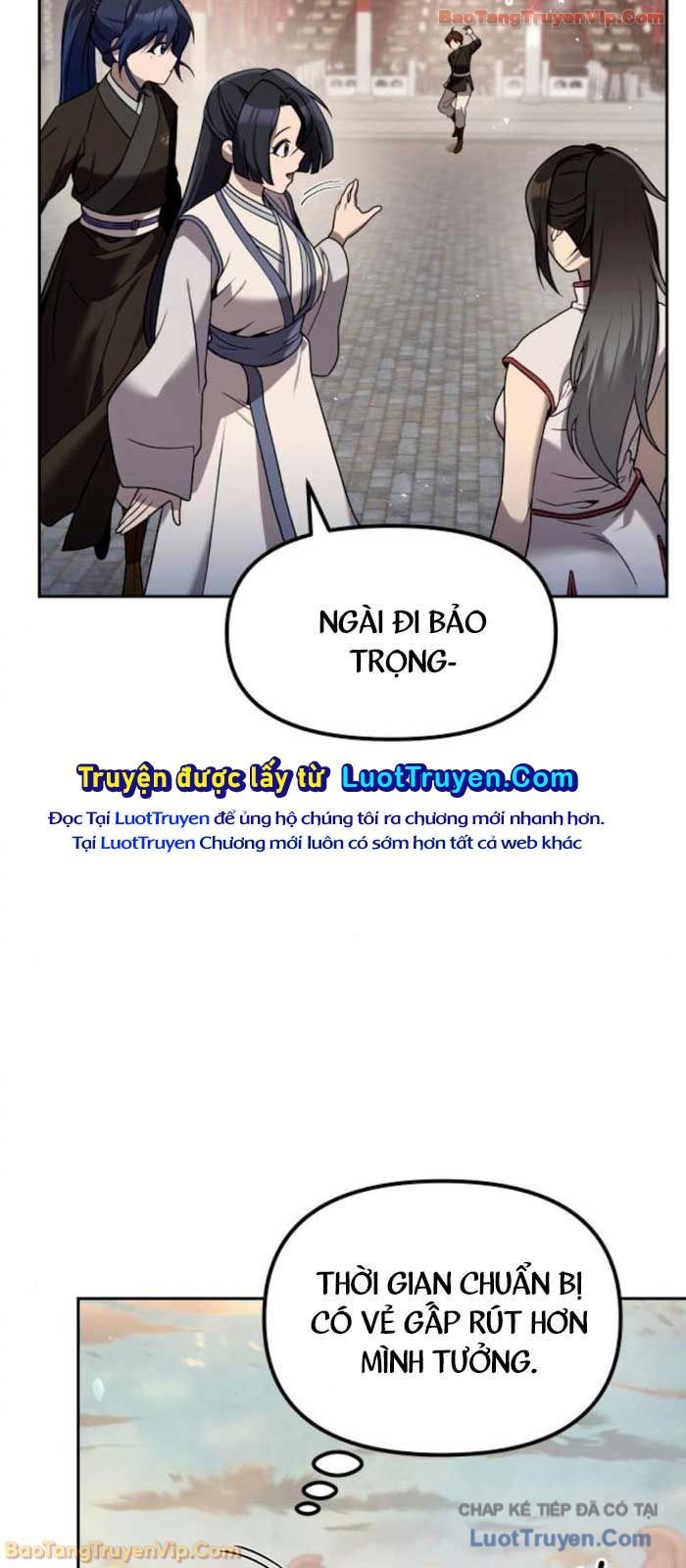 Hoạn Quan Hồi Quy: Tróc Phong Truy Nguyệt Chapter 64 - Trang 2