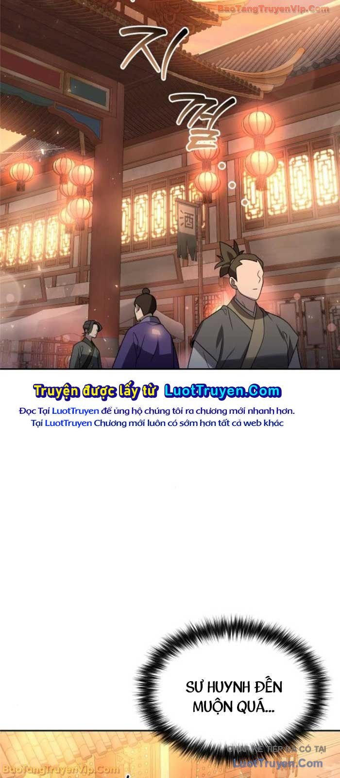 Hoạn Quan Hồi Quy: Tróc Phong Truy Nguyệt Chapter 64 - Trang 2