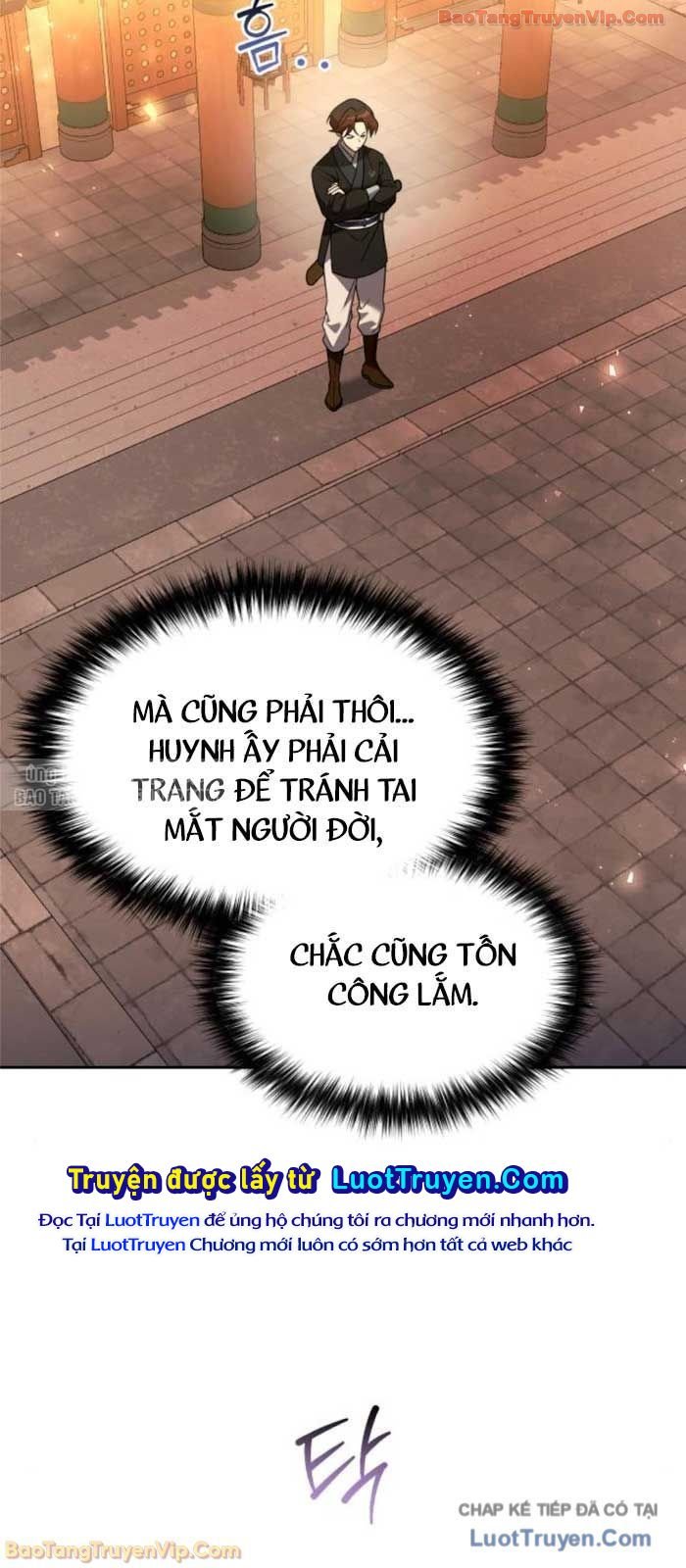 Hoạn Quan Hồi Quy: Tróc Phong Truy Nguyệt Chapter 64 - Trang 2