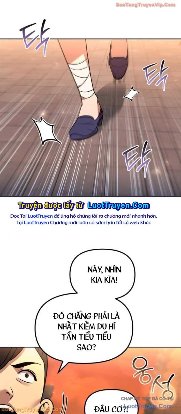 Hoạn Quan Hồi Quy: Tróc Phong Truy Nguyệt Chapter 64 - Trang 2