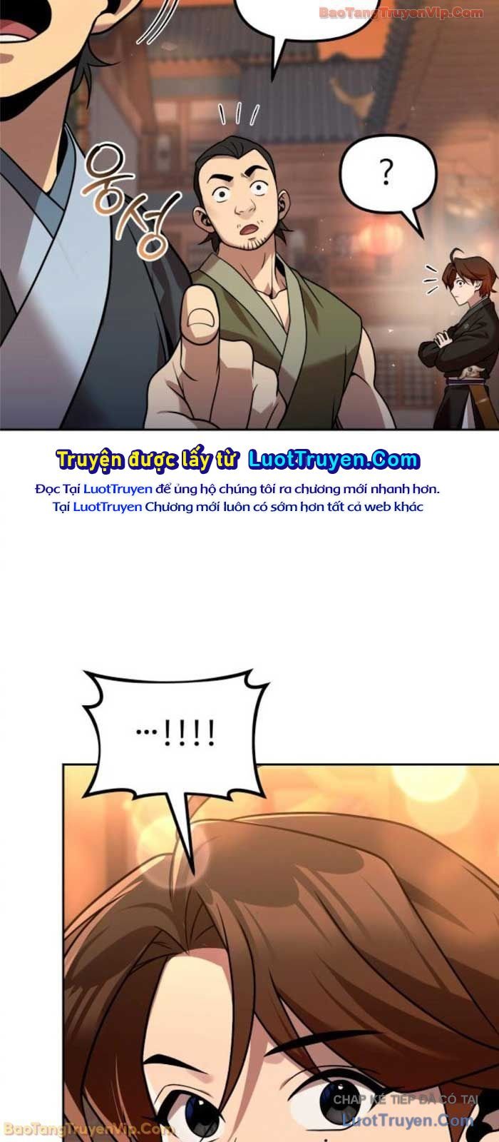Hoạn Quan Hồi Quy: Tróc Phong Truy Nguyệt Chapter 64 - Trang 2