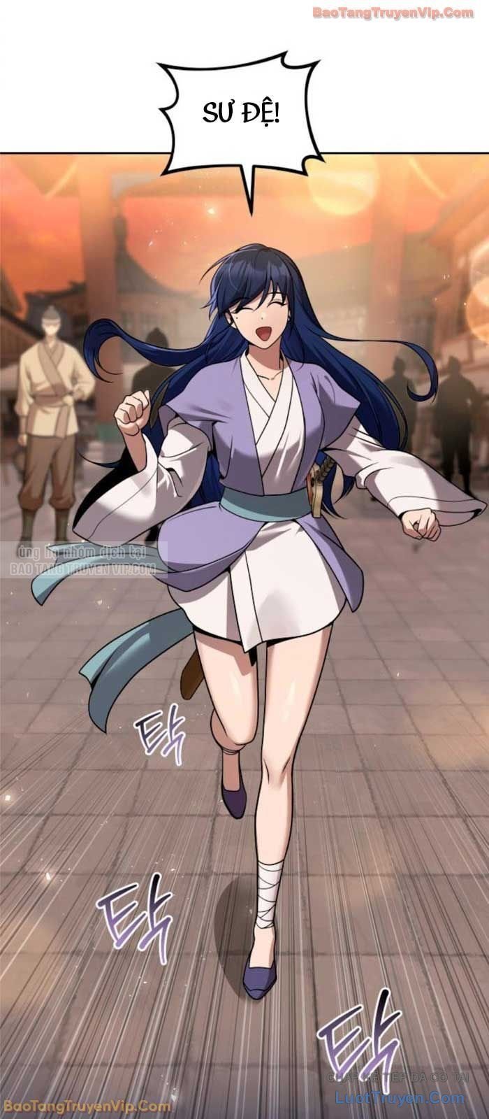 Hoạn Quan Hồi Quy: Tróc Phong Truy Nguyệt Chapter 64 - Trang 2