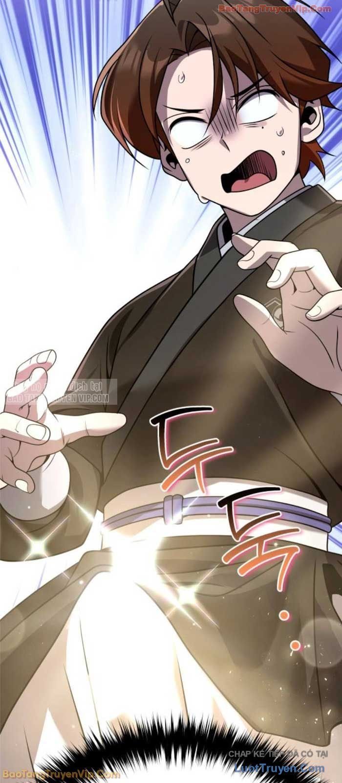 Hoạn Quan Hồi Quy: Tróc Phong Truy Nguyệt Chapter 64 - Trang 2