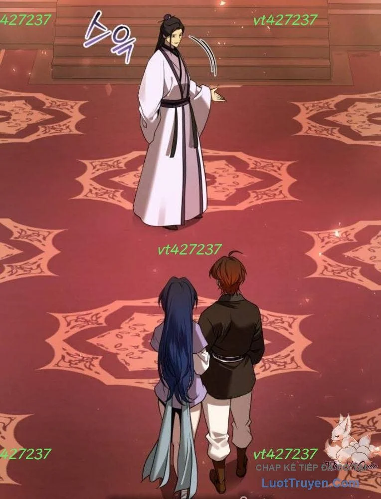Hoạn Quan Hồi Quy: Tróc Phong Truy Nguyệt Chapter 66 - Trang 2