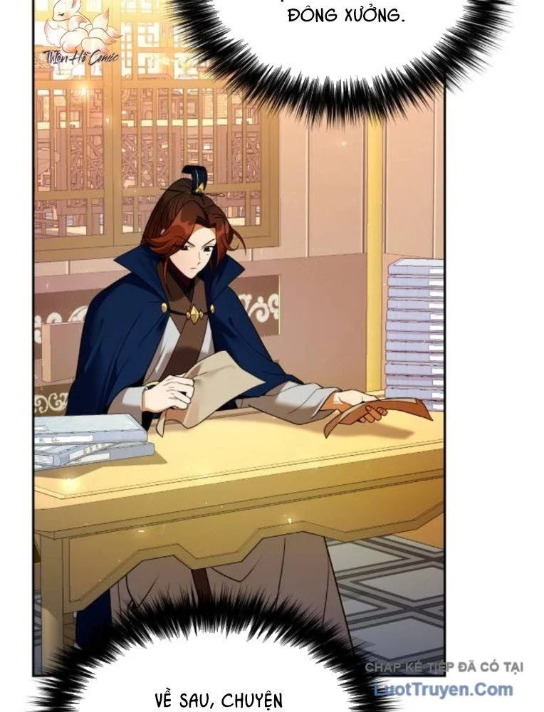 Hoạn Quan Hồi Quy: Tróc Phong Truy Nguyệt Chapter 66 - Trang 2