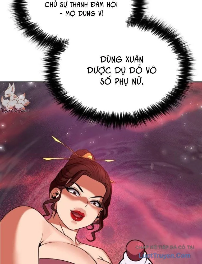 Hoạn Quan Hồi Quy: Tróc Phong Truy Nguyệt Chapter 66 - Trang 2