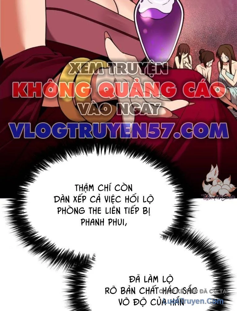 Hoạn Quan Hồi Quy: Tróc Phong Truy Nguyệt Chapter 66 - Trang 2