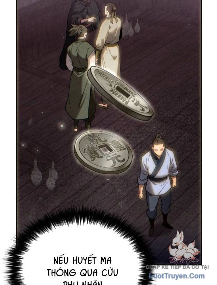 Hoạn Quan Hồi Quy: Tróc Phong Truy Nguyệt Chapter 66 - Trang 2