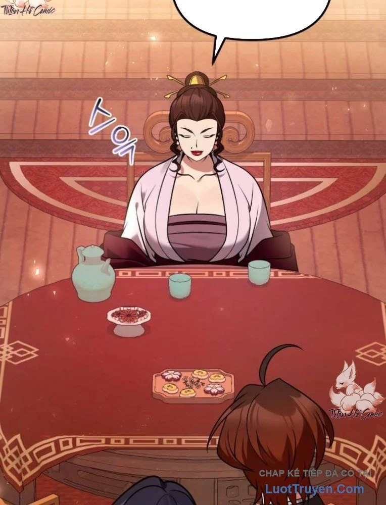 Hoạn Quan Hồi Quy: Tróc Phong Truy Nguyệt Chapter 66 - Trang 2