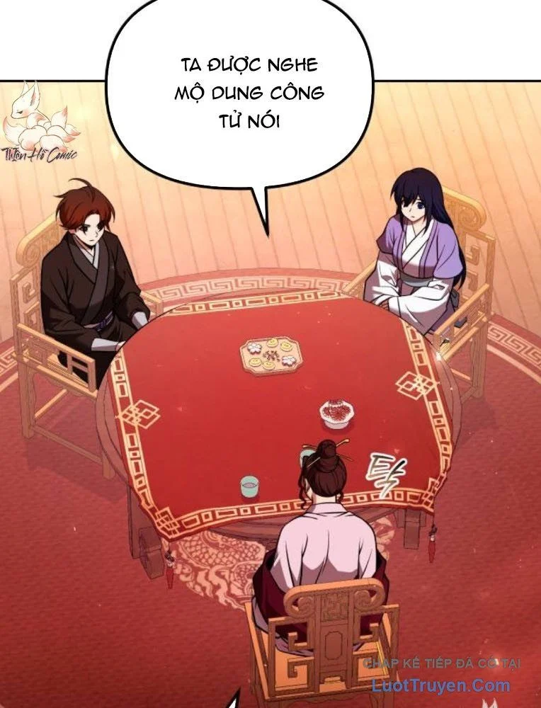 Hoạn Quan Hồi Quy: Tróc Phong Truy Nguyệt Chapter 66 - Trang 2